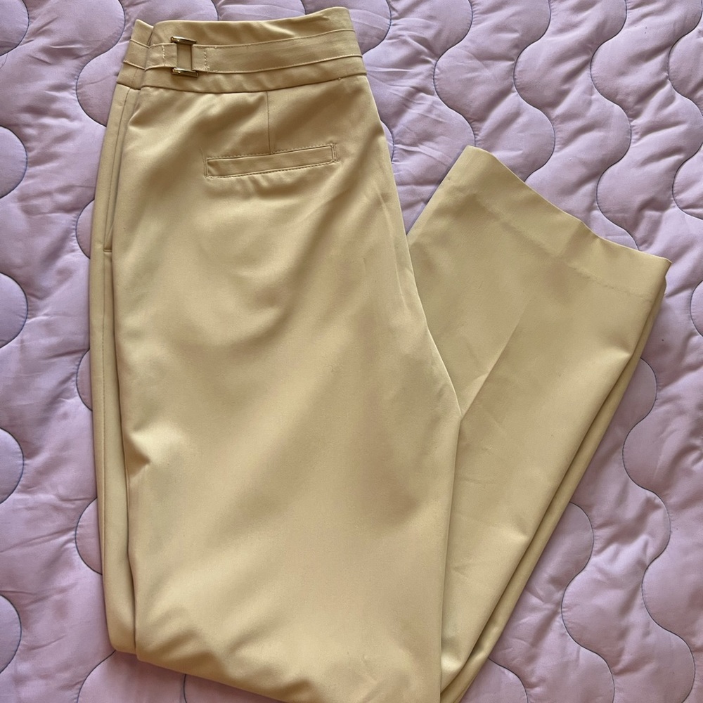 Sharagano Studio Dress Pants